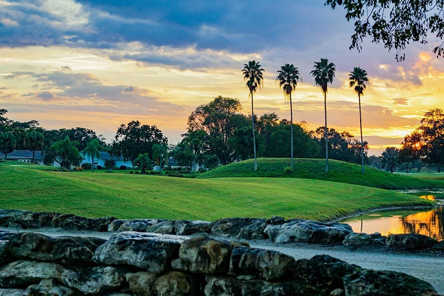 amateur players tour golf tournament