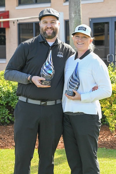 Women In Golf Usga Tournaments