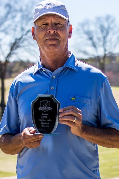 Amateur Players Tour Golf Tournament