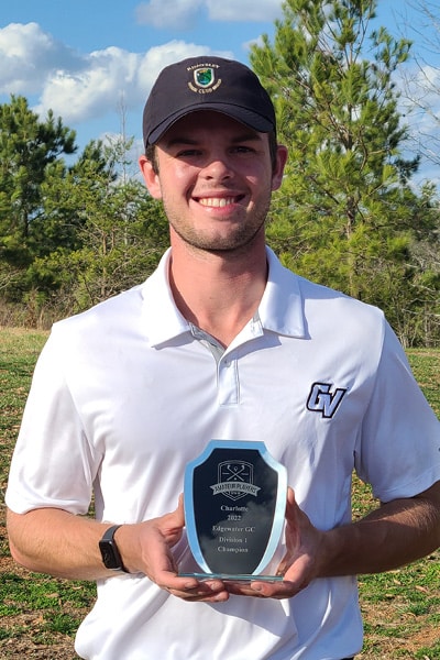 Amateur Players Tour Golf Tournament