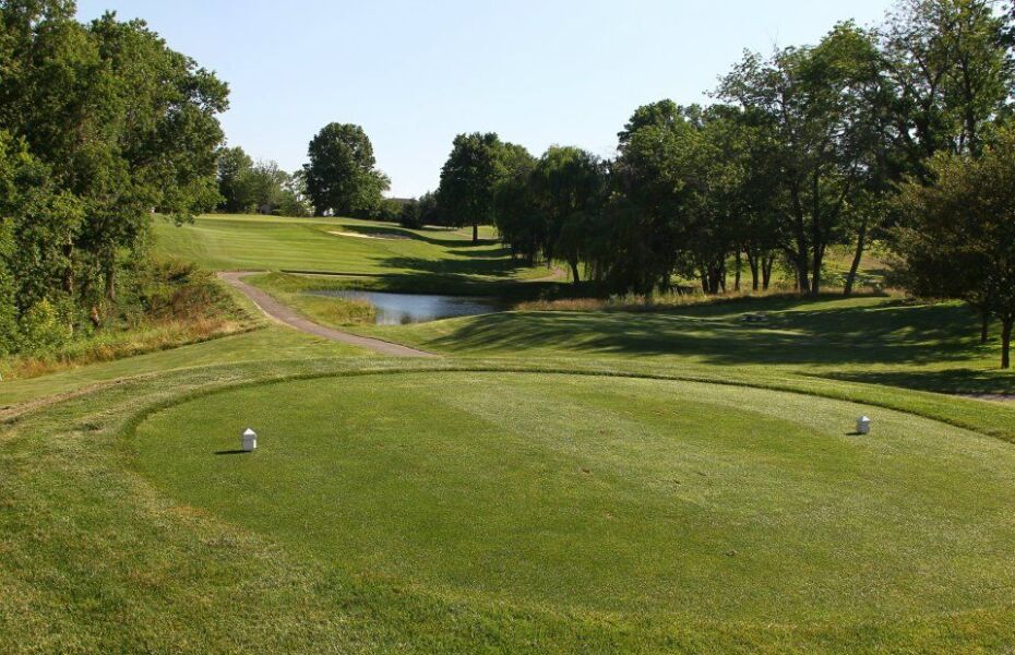 amateur players tour golf tournament