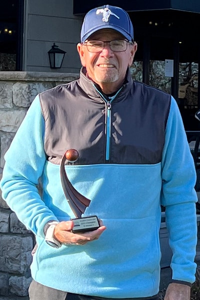 Senior Golf Events In Kentucky