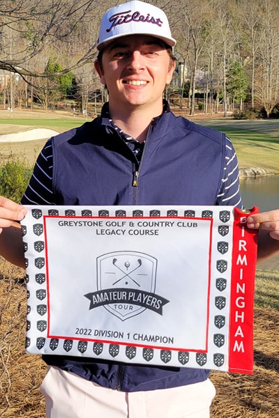 Amateur Players Tour Alabama