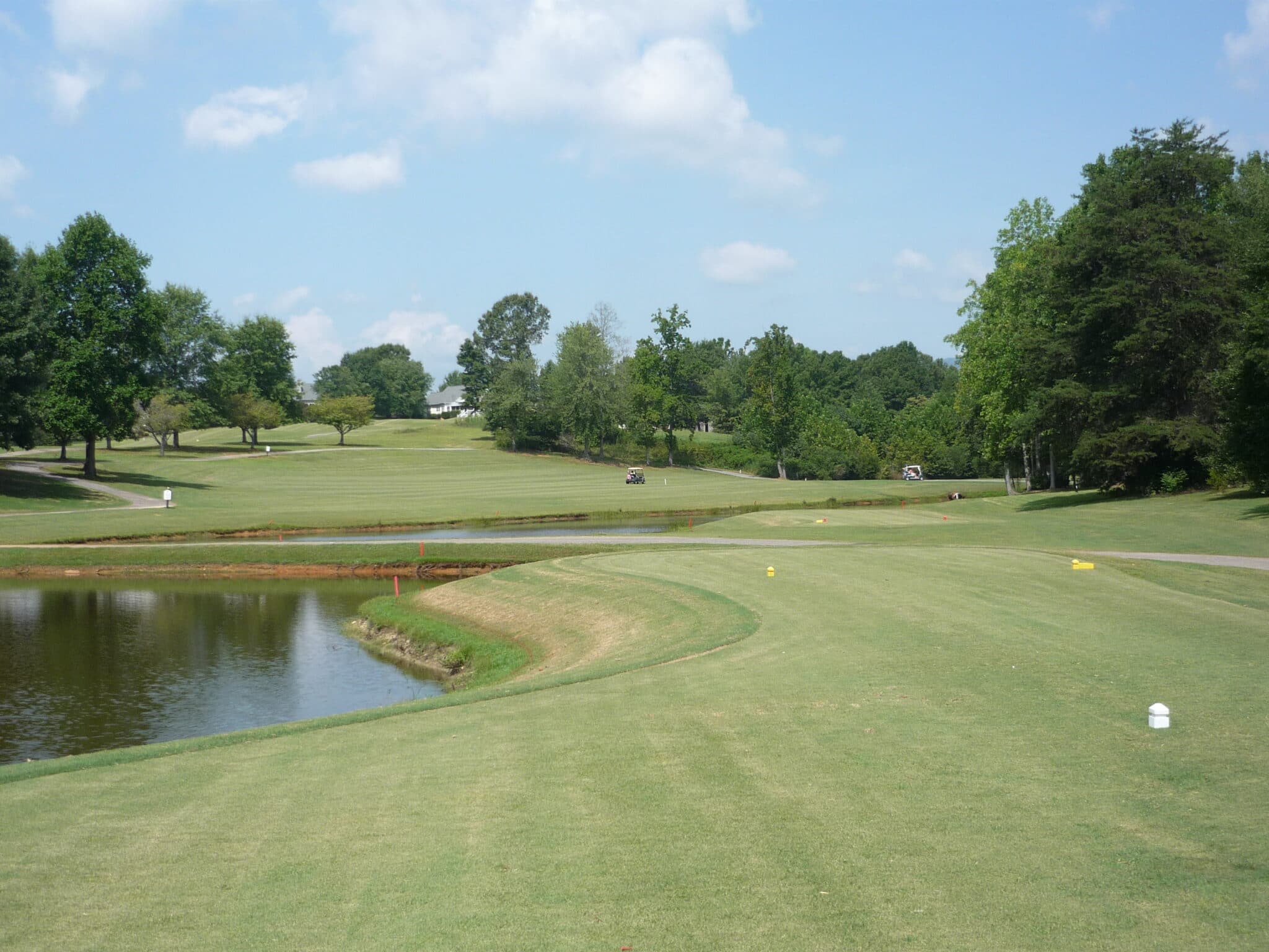 amateur players tour golf tournament