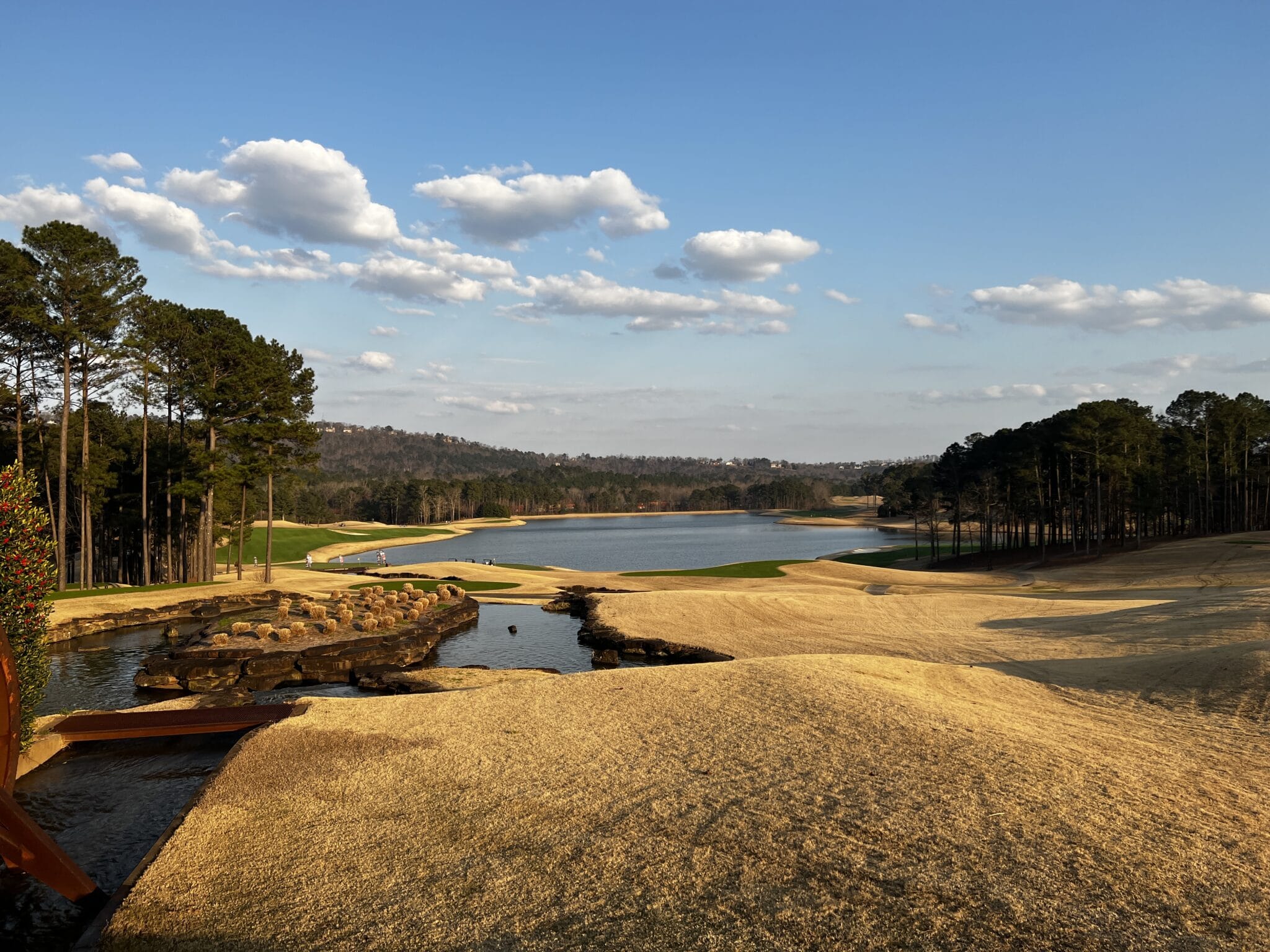 amateur players tour golf tournament