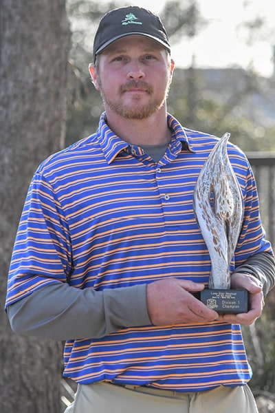 Amateur Players Tour Golf Tournament