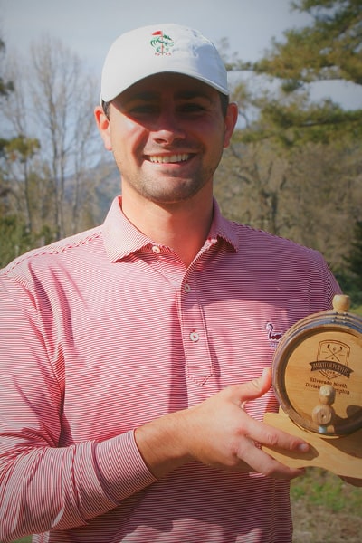 Amateur Players Tour Golf Tournament