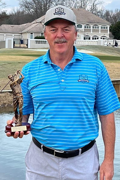 Memphis Amateur Players Tour Golf