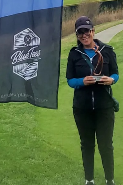 Seattle Women In Golf