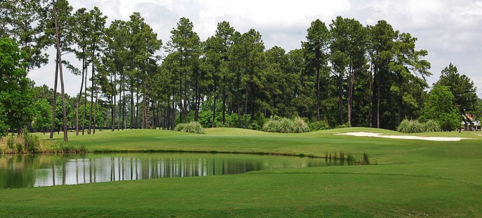 amateur players tour golf tournament