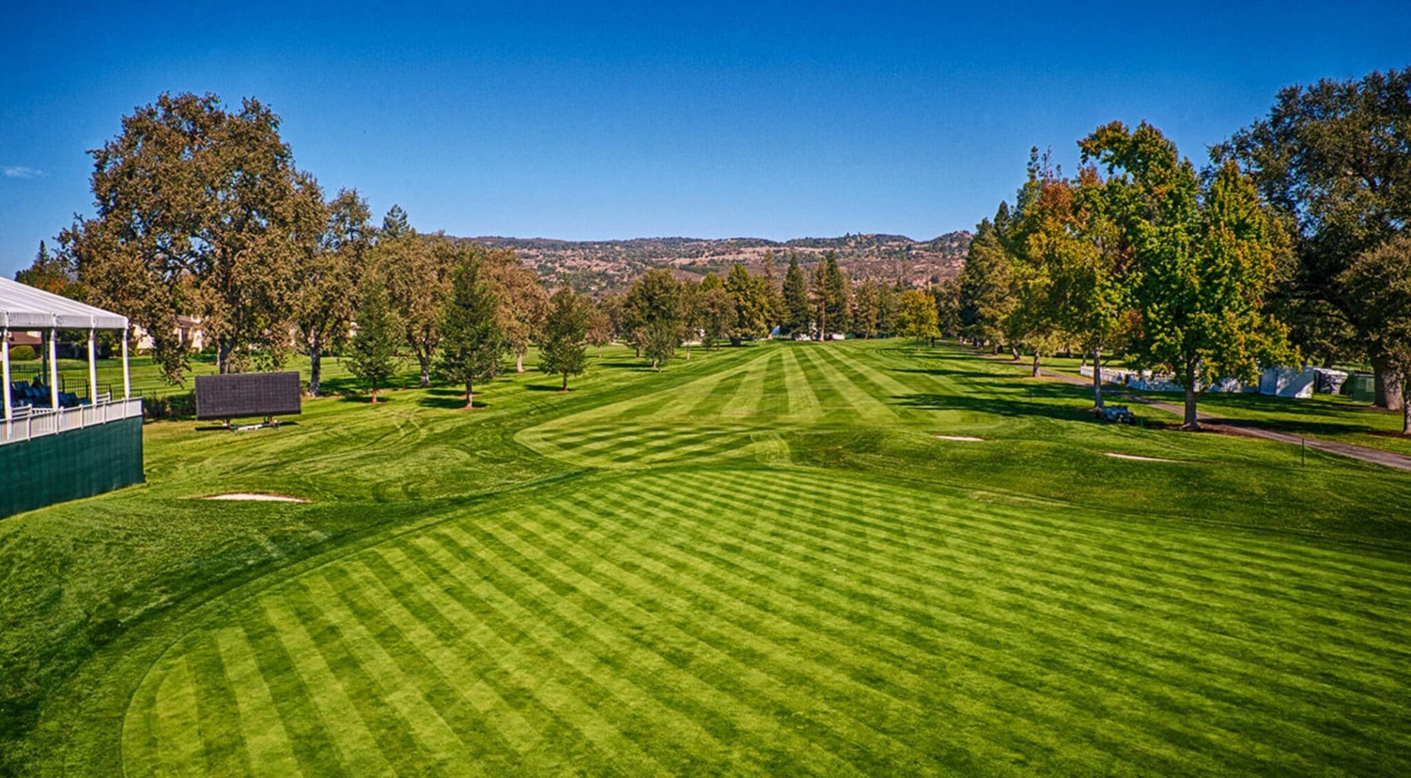 amateur players tour golf tournament