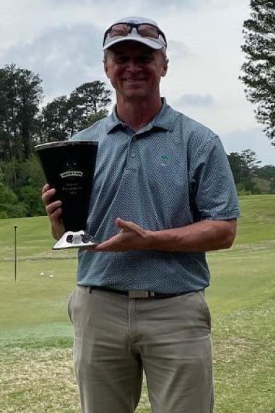 The Aiken Golf Club Tournament Results - Amateur Players Tour