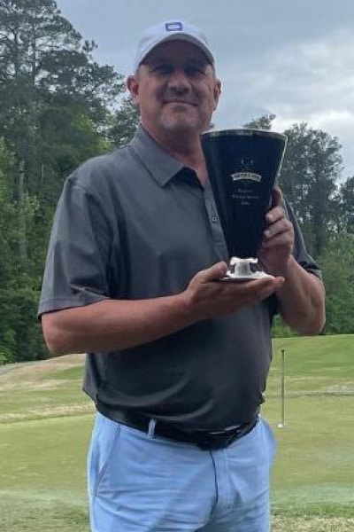 The Aiken Golf Club Tournament Results - Amateur Players Tour