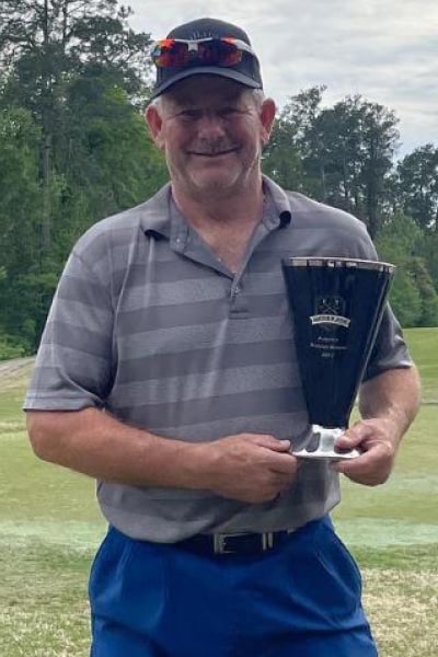 Georgia Golf Events For Seniors