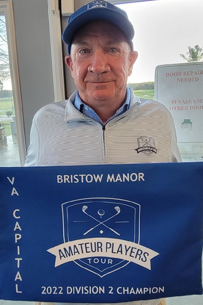 Amateur Players Golf Events