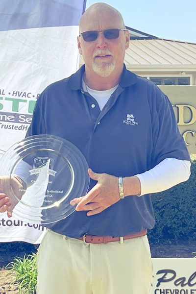 Amateur Players Tour Golf Tournament