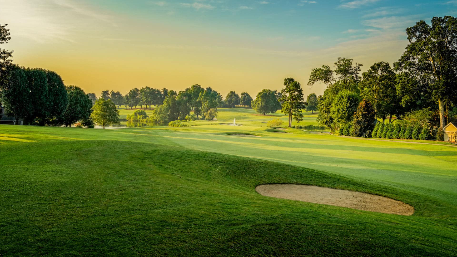 amateur players tournament North Carolina