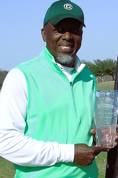 Ft. Worth Golf Tournaments