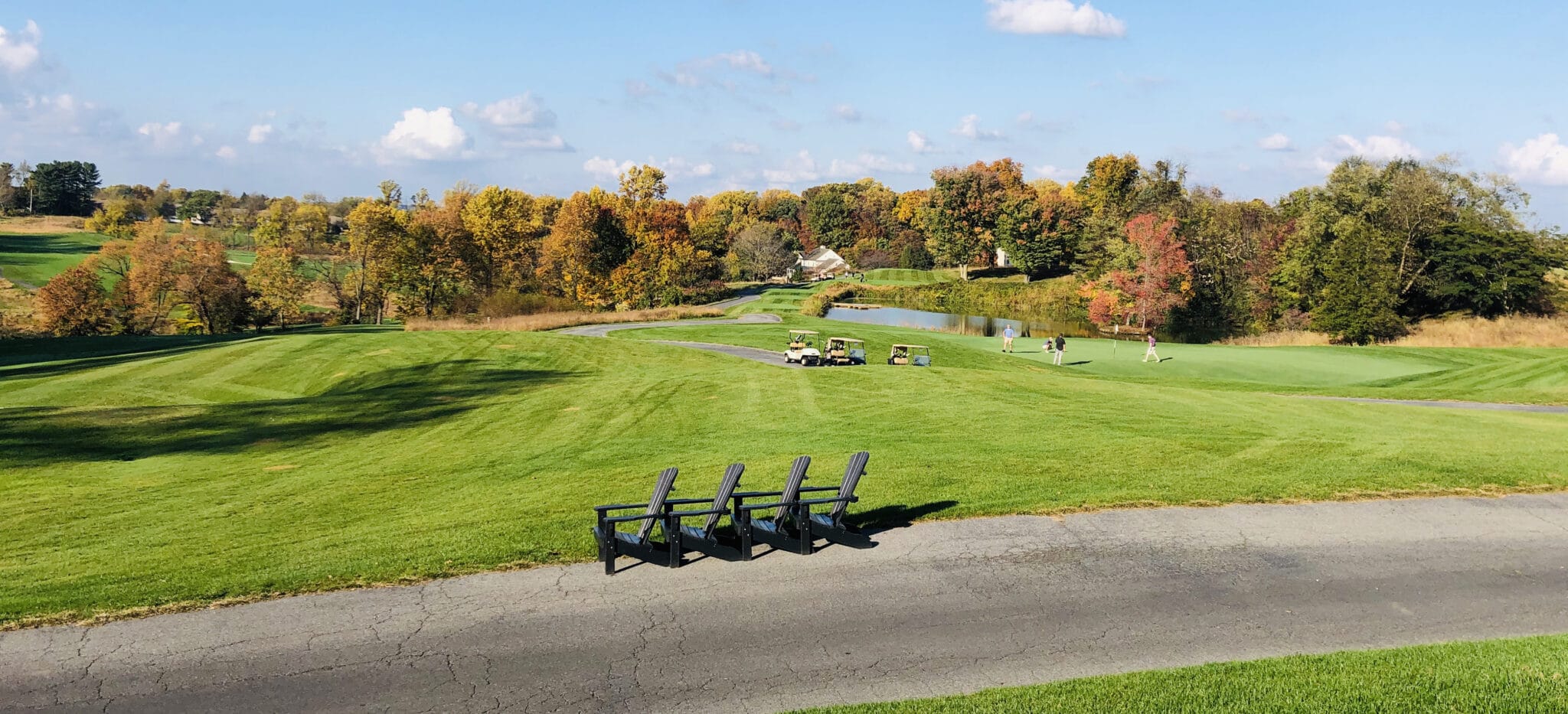 amateur players tour golf tournament