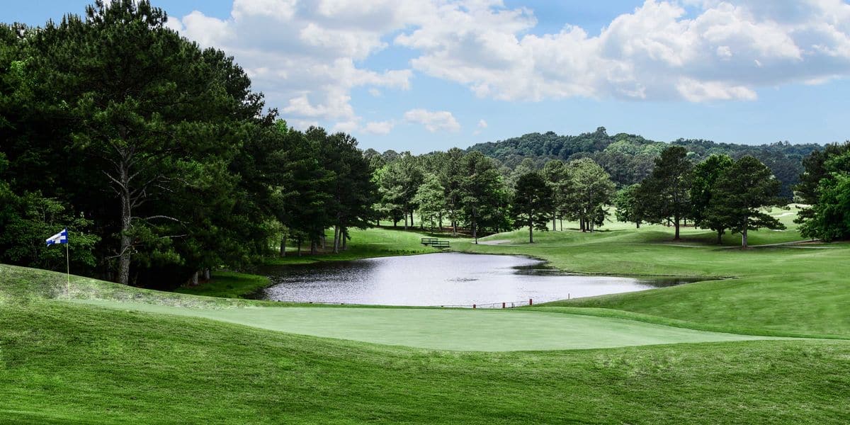 amateur players tour golf tournament