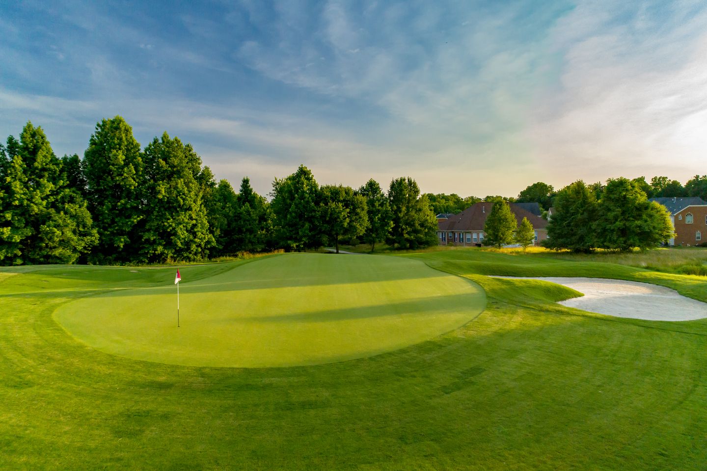 golf tournament amateur players tour