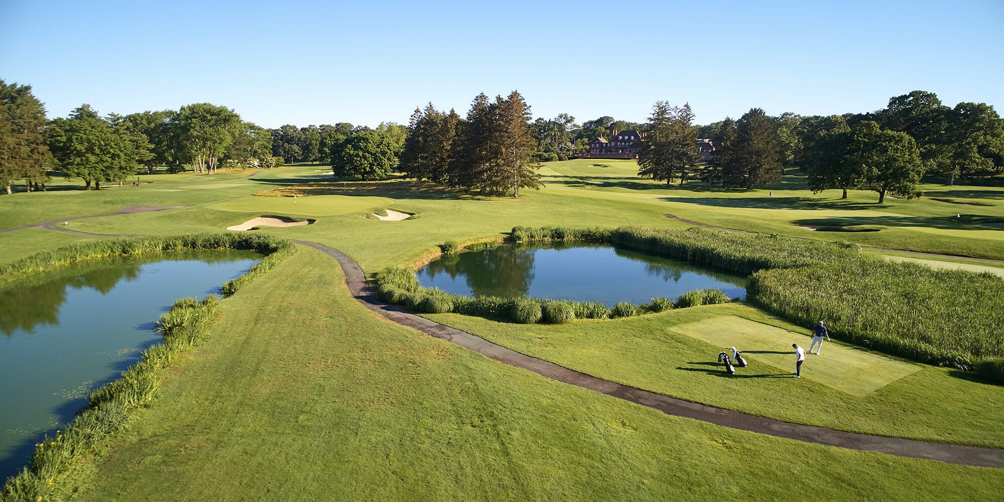 amateur players tour golf tournament