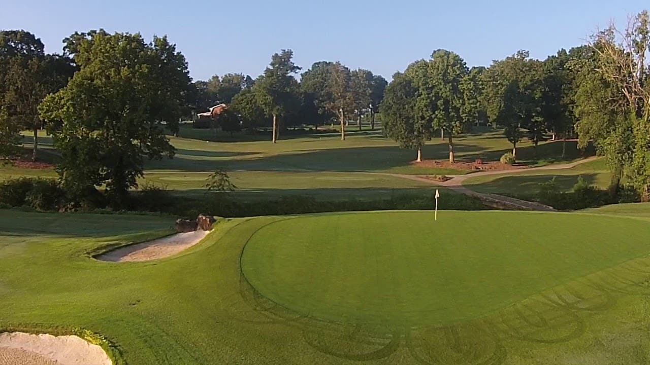 amateur players tour golf tournament