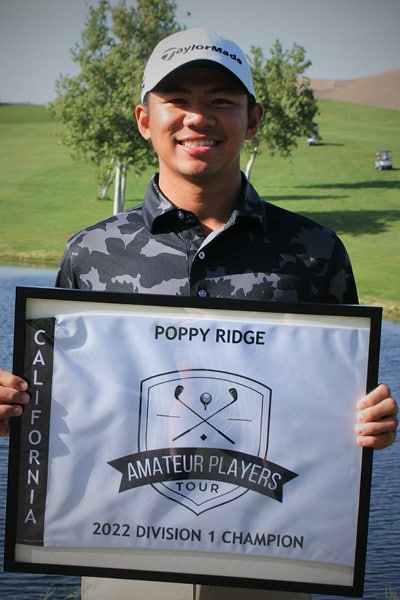 Amateur Players Tour Northern California