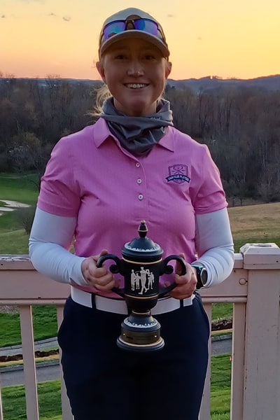 Women In Amateur Golf Midwest