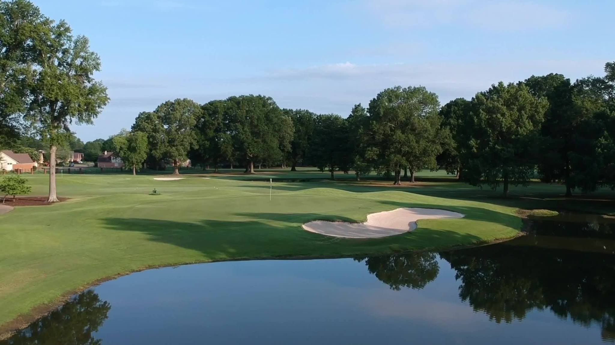 amateur players tour golf tournament