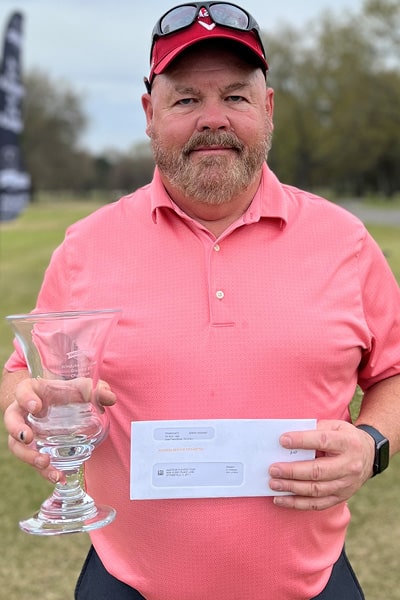 Amateur Golf For Seniors Memphis