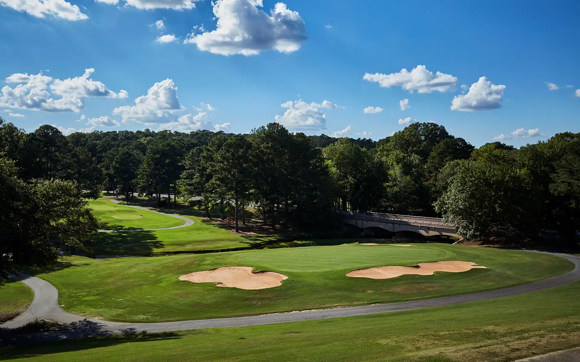 amateur players tour golf tournament