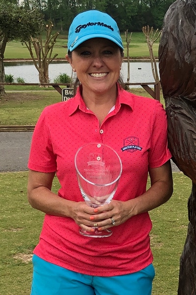 Women Golf Nashville