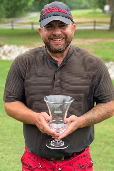 Big Sugar Golf Course Tournament Results - Amateur Players Tour