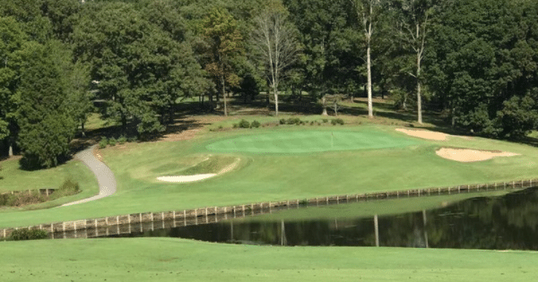 amateur players tournament North Carolina