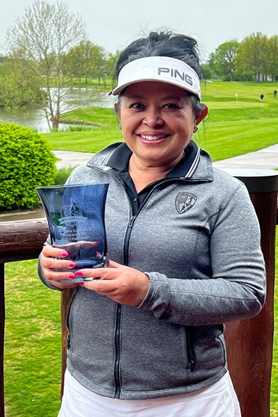 Women In Golf St. Louis