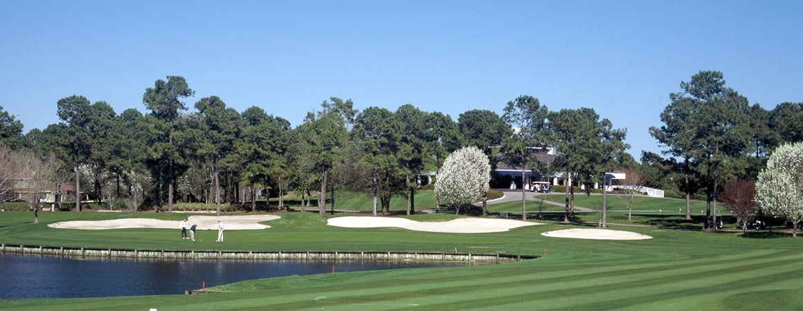 amateur players tour golf tournament