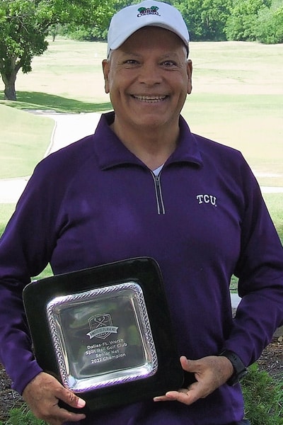 Dallas Senior Golf