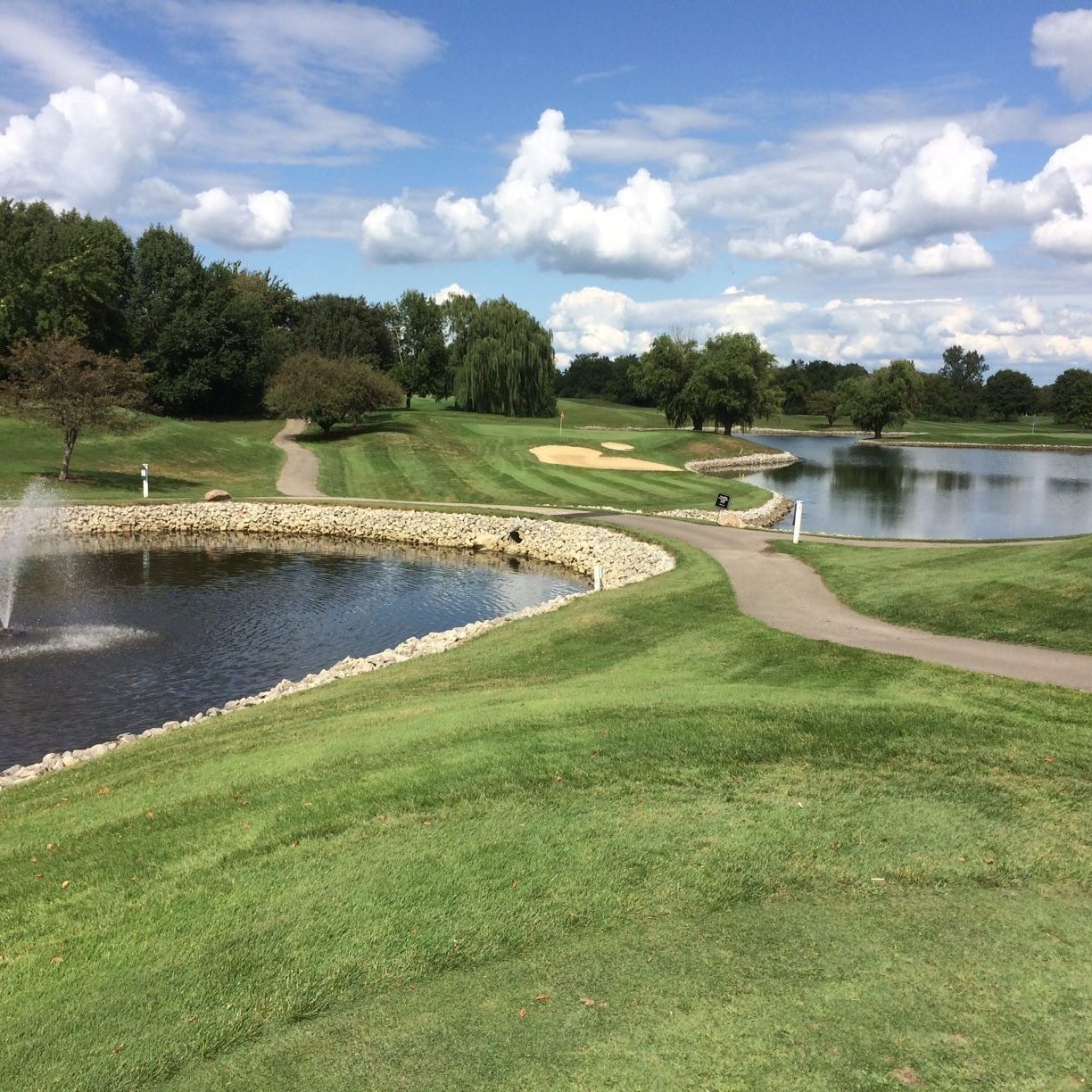 amateur players tour golf