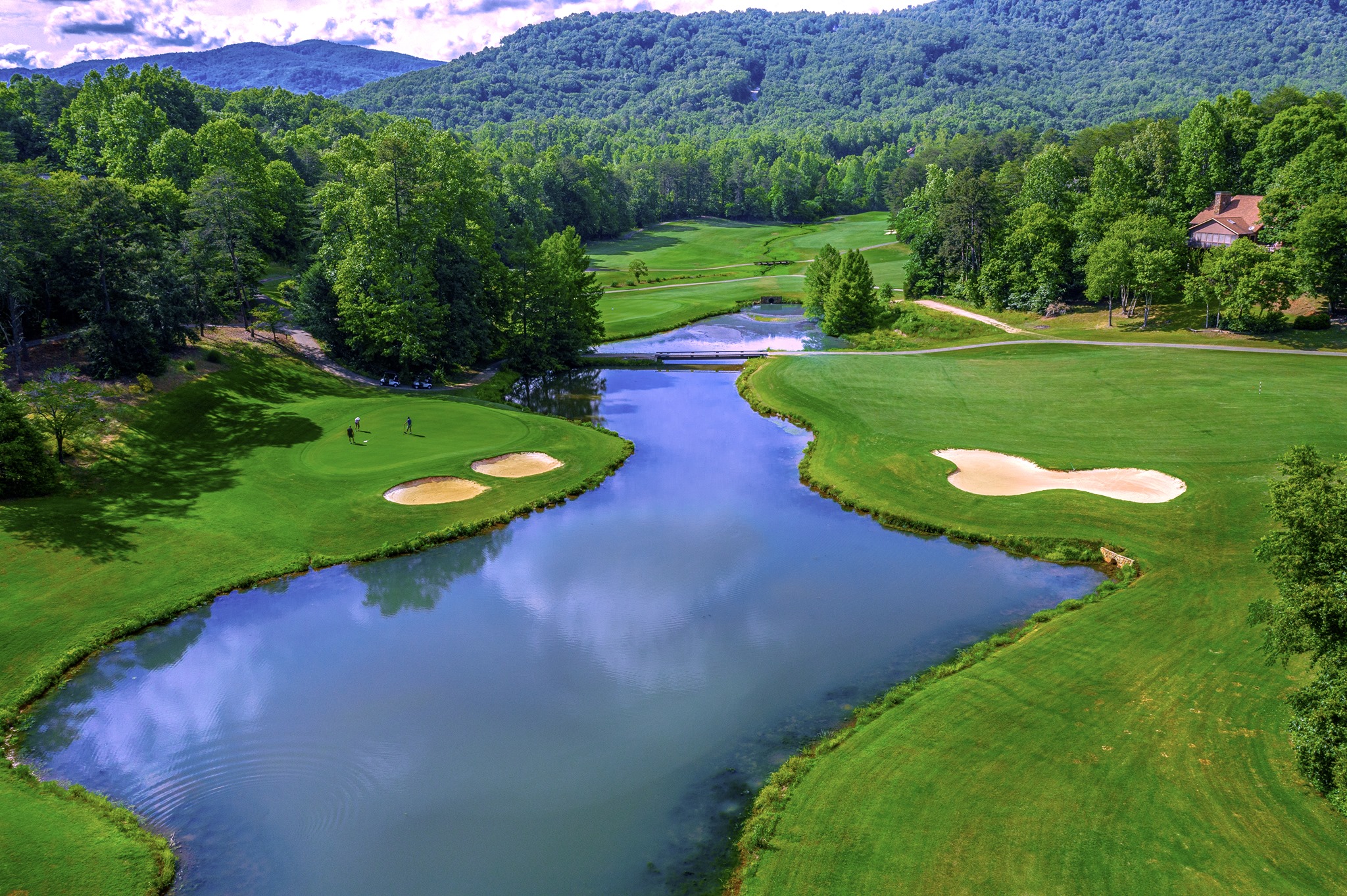 amateur players tour golf