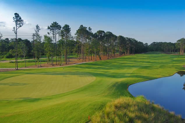 amateur players tour golf tournament