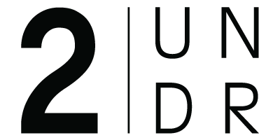 2Undr Golf Amateur Players Tour Color Logo