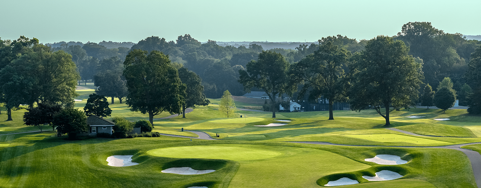 2024 Echo Lake Golf Tournament Results - Amateur Players Tour