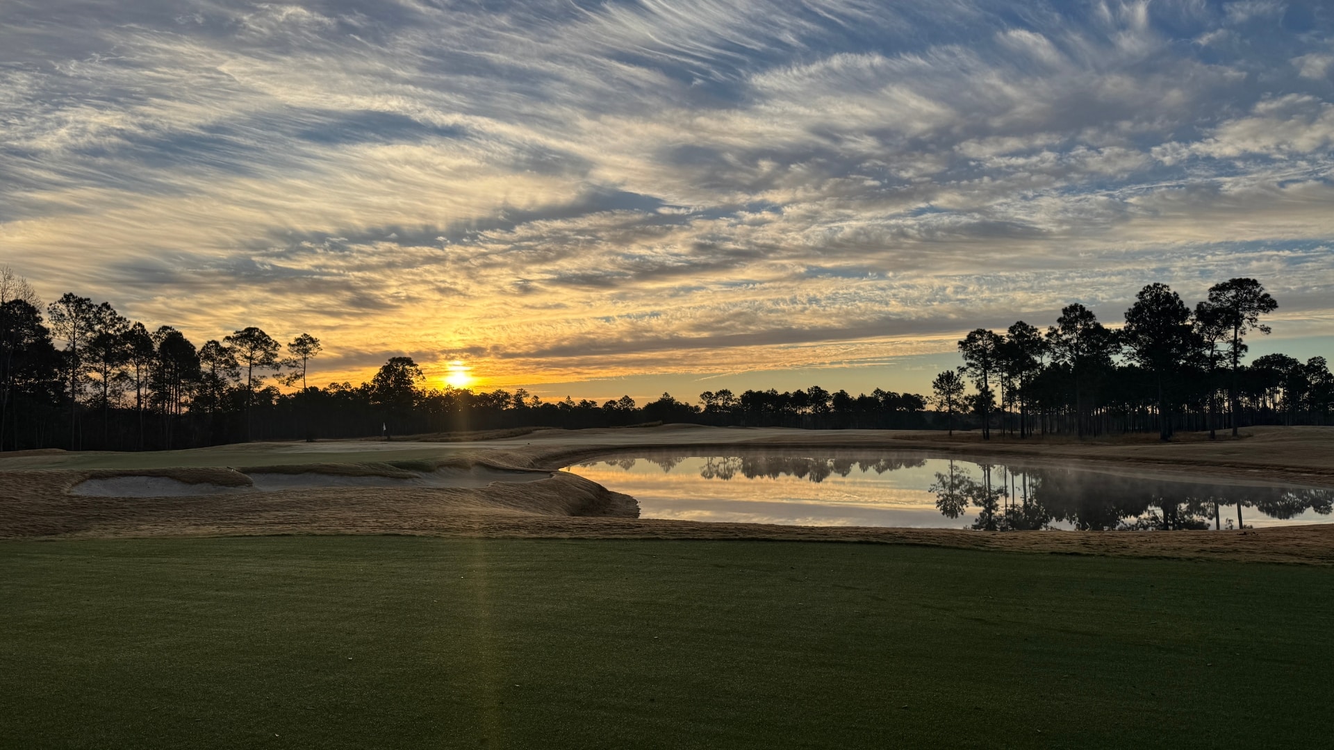 The Preserve Golf Club Amateur Golf Tournament Biloxi MS