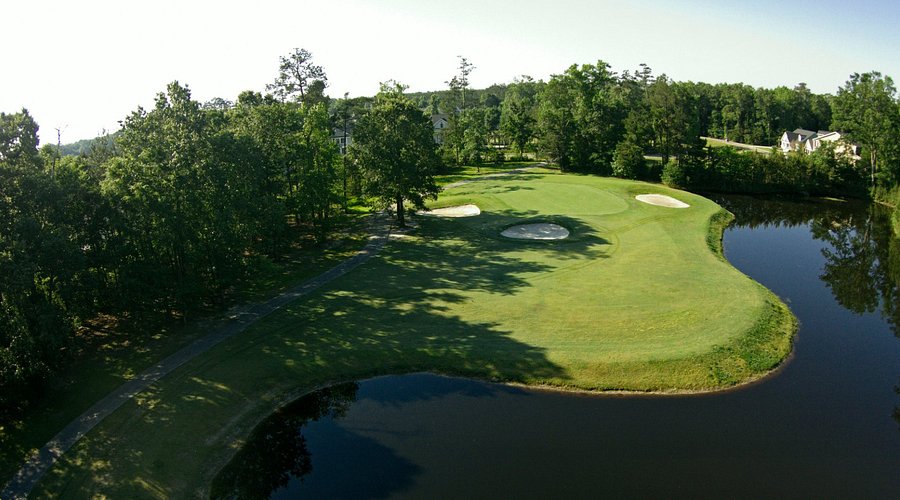 Featured image for “2025 CHS Legend Oaks Golf Club Tournament Results”