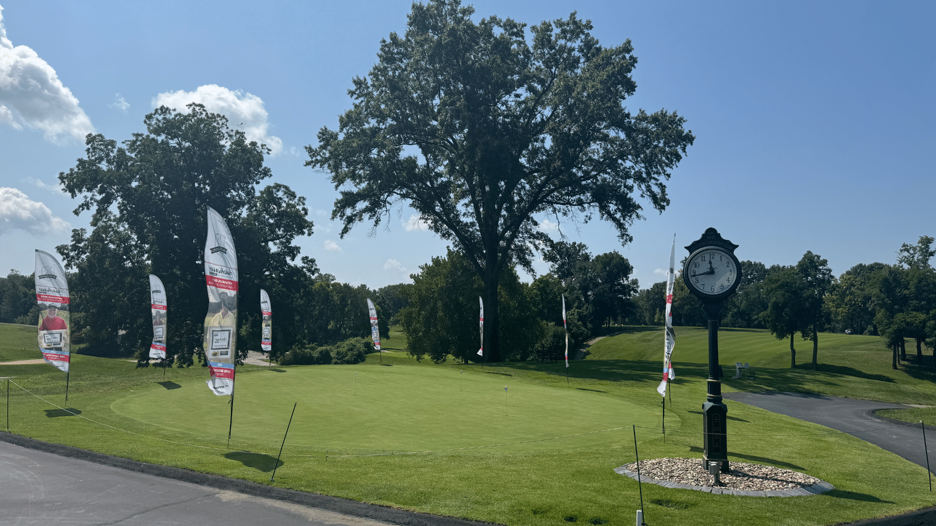 Featured Image For “2025 Stl St. Clair Country Club Results”