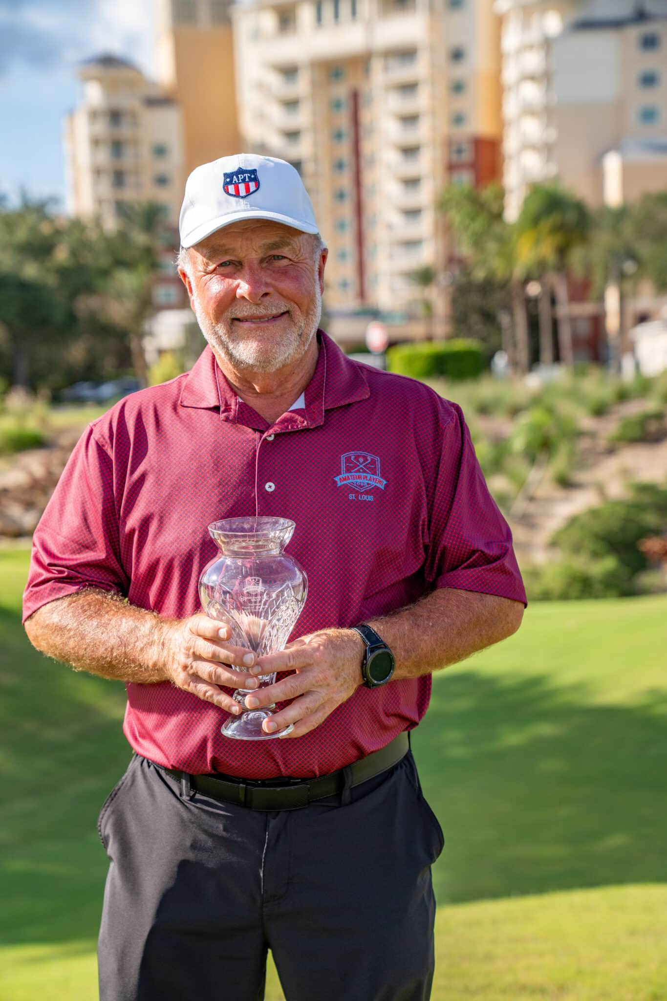 Amateur-Golf-Tour 12 Image