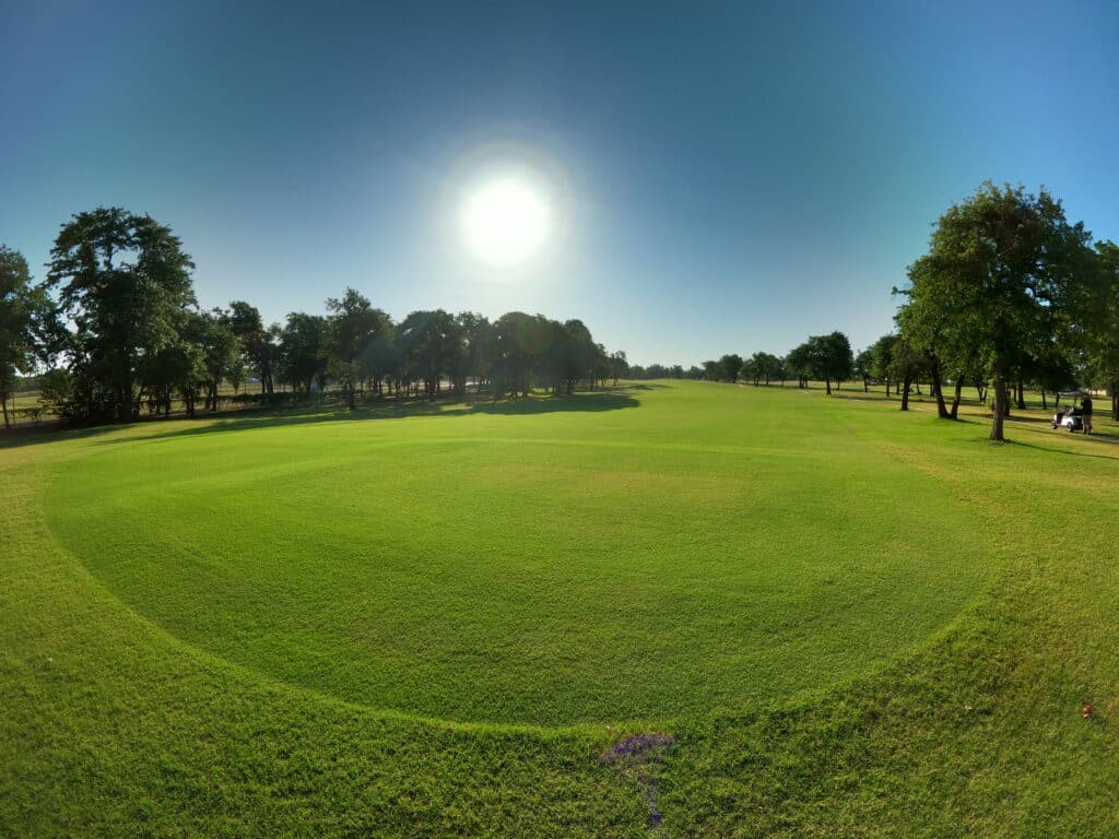 2026 Oklahoma City John Conrad Regional Golf Club Tournament Results ...