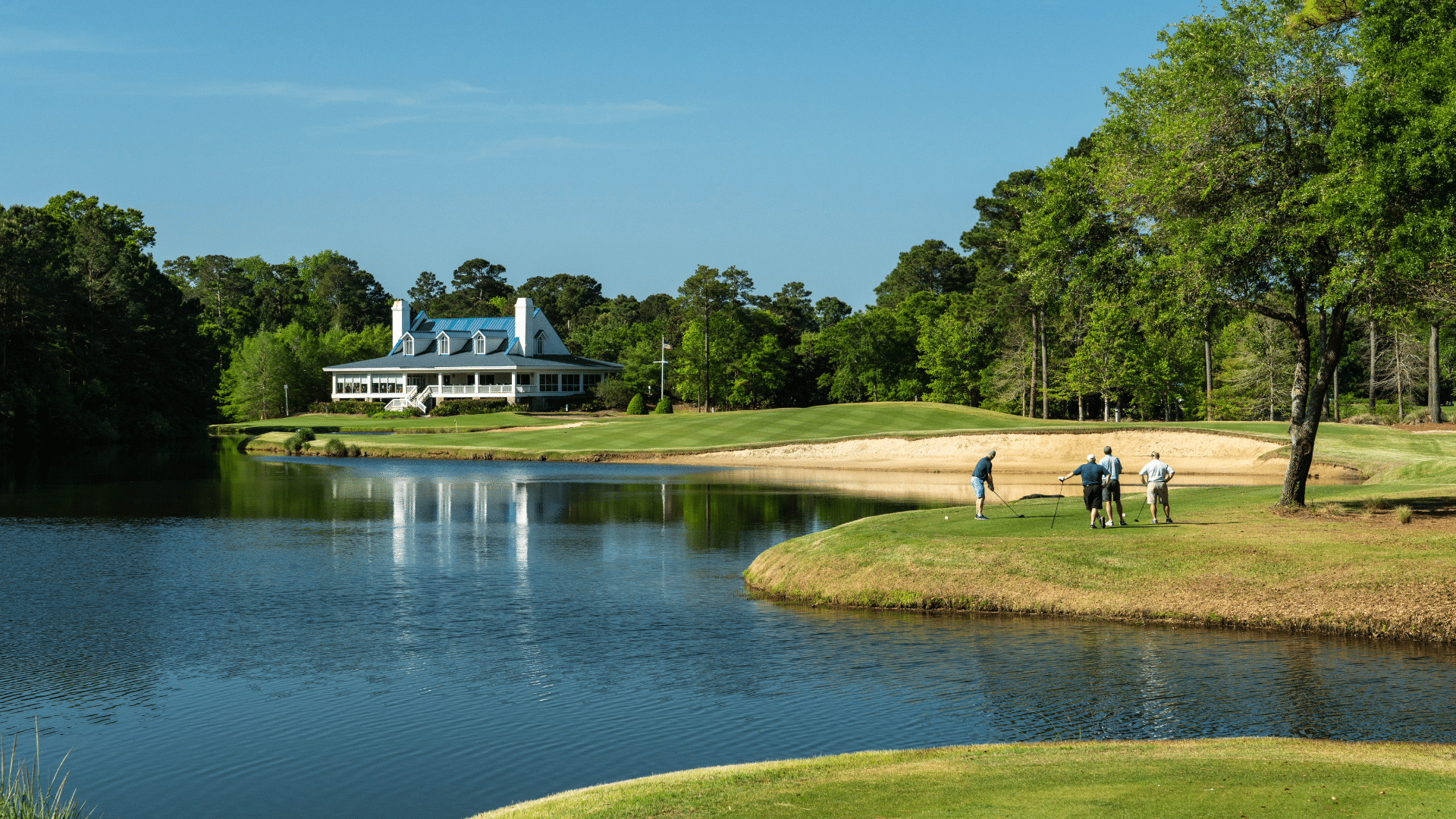 Amateur-Golf-Tour 41 Featured Image For “Myrtle Beach Holiday Classic 2025”