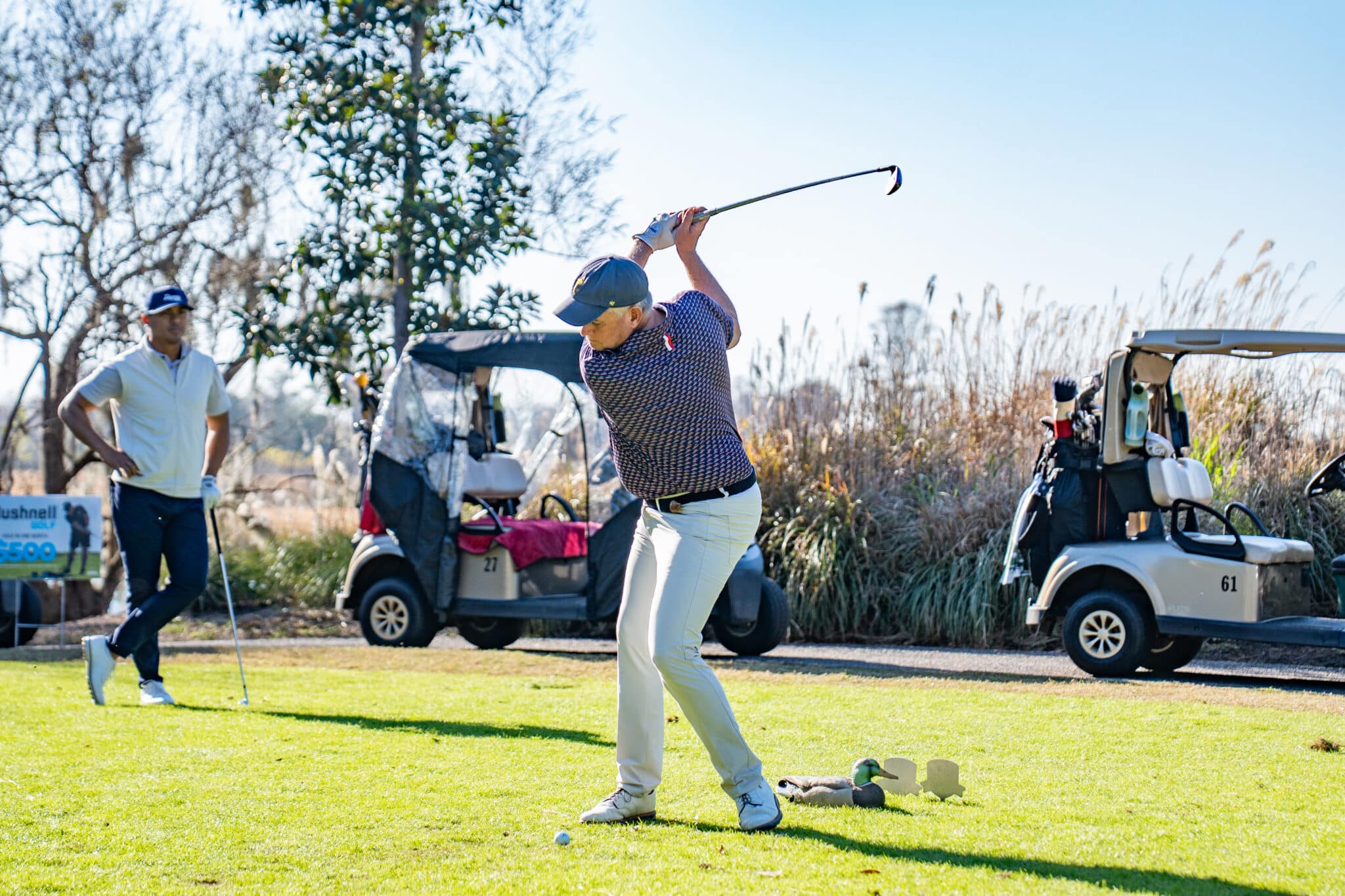 Join The Amateur Players Tour 10 Image